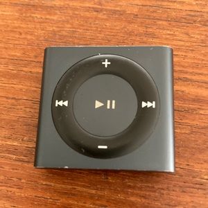 iPod shuffle 4th generation 2GB